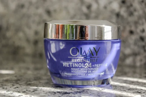 Olay retinol outlet